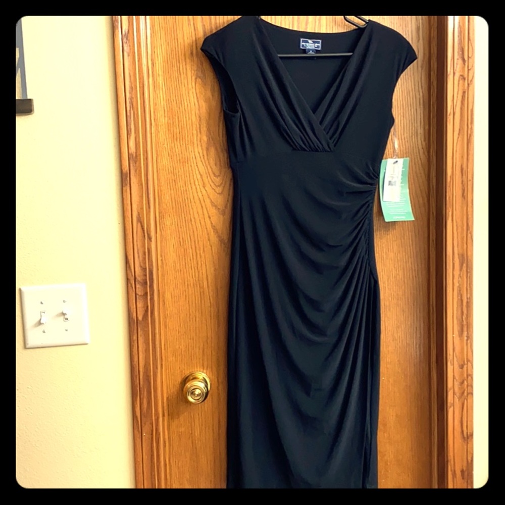 Little Black Dress-American Living